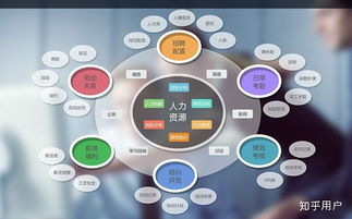 制造企业定制化ehr系统有哪些好处